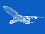 Flugzeug
