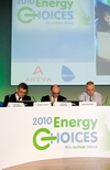 The Energy Choices