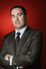 Sébastien Renouard, Executive Director - AeroSpace and Defense